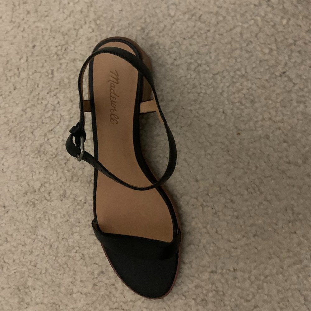 Madewell Sandals
